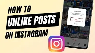 Как поставить отметку &laquo;Нравится&raquo; на всех постах в Instagram сразу