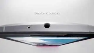 Nexus 6 Ad
