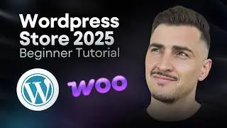 Учебник по WooCommerce 2025: запустите свой магазин WordPress менее чем за 10 минут