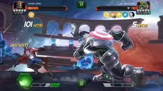 Mcoc lol r5sl