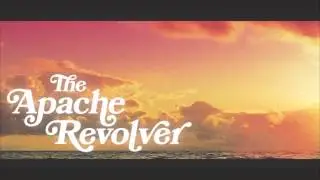 The Apache Revolver - 