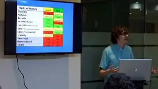Lisk Miami Blockchain Meetup: Use Cases