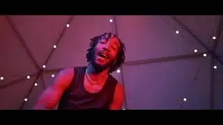 J Diamondz - Lights (Official Music Video )