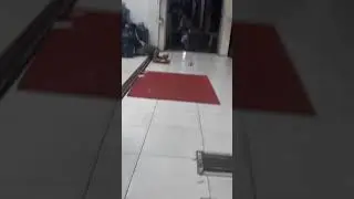 ANAK JALANAN TIDUR ISAP JARI...