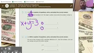 Math Models - Unit 1, Lesson 10