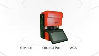 ACA Ash Content Analyzer Product Video