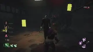 Dead By Daylight: Lag Switch Meyers?!?