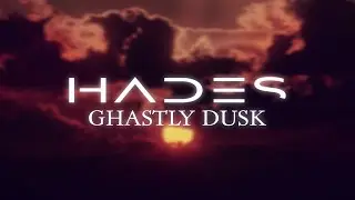 HΛDΞS - Ghastly Dusk