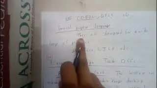 10  logic or rule based programming