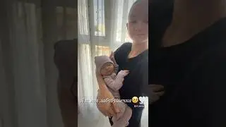 Моя лабубушечка!🩷 #reborncollection #rebornoriginal #babygirl #bareborn #влог #reborns #rebornhaul