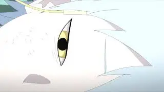 Boruto criticizes his father Narto of death
