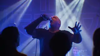 Downfall of Humanity | DECEIT | Official Music video