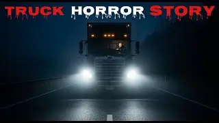 3 TRUE CREEPY Truck Driver Horror Stories | The Highway Wasn&rsquo;t Empty