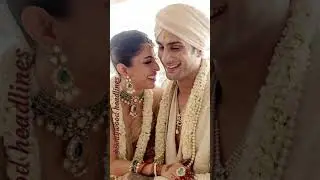 Why did Prateik Babbar marry Priya Banerjee at Smita Patil's house Actor reveals