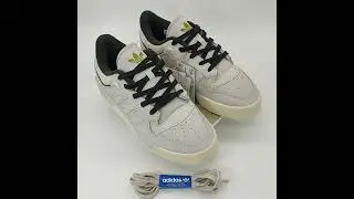 ADIDAS RIVALRY 86 LOW 2 5 IF3402