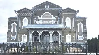 04.02.2026 Вечернее служение, среда