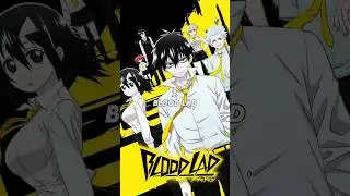 Top 10 🦇 Best Vampire Anime Series To Watch | top5factor | anime|#top5#anime #shorts#vampire#series