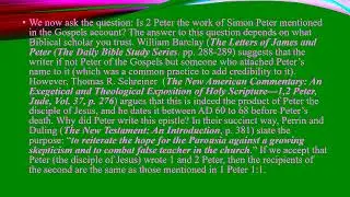 Grace and Reconciliation, Christian Growth 1.24.2026