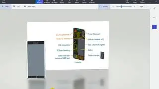 Abstraction Mobile Example