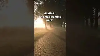 Kill the Past or Die With It