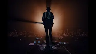 Cody Jinks - Outlaws & Mustangs (Live)