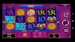 Book of fortune x121