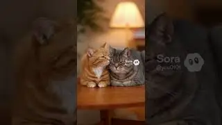 This Is How Cats Say &ldquo;I Love You&rdquo;