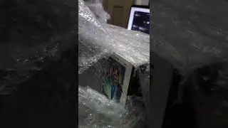 Unbox tega sword 