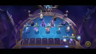 Gameplay ml go go