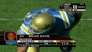 UCLA vs USC - 2006-12-02
