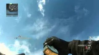 Crossmap on rush