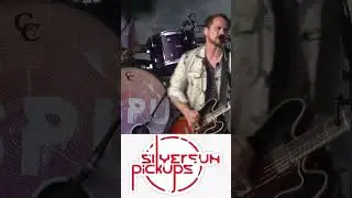 Silversun Pickups | Panic Room Live 1 min #alternativerock