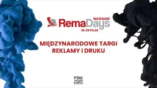 PODSUMOWANIE PIERWSZEGO DNIA TARG&Oacute; REMADAYS WARSAW 2026| Ptak Warsaw Expo
