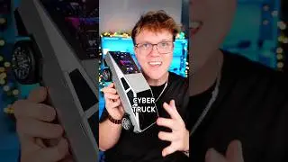 Tesla Cybertruck Speaker&hellip; Is It Actually Good?!