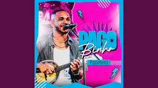 &Eacute; Dor Que N&atilde;o Passa / T&ocirc; Amando Voc&ecirc; / Tudo Acabado / Pro Meu Mundo Girar / Tchau e Ben&ccedil;a