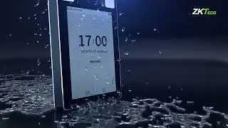 ProFace X Facial Recognition Terminal | Smart Access Control