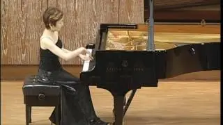 Kimberly Afanasova(陳介涵）plays D.Scarlatti Piano Sonatas K.241 ,179, 512, 141