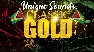 Classic Gold - Guyana