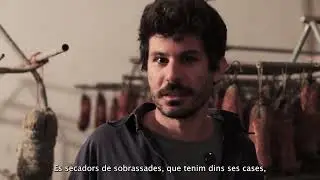 #FeimTerranostra - Lluís Cirera, Som Cànaves, Llucmajor.