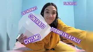 MI EXPERIENCIA EN UNA CASA DE ACOGIDA (PARTE 1)
