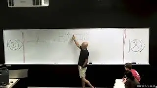 OSP2025 | Artur Ekert | Bell Certified Randomness | Okinawa School in Physics 2025