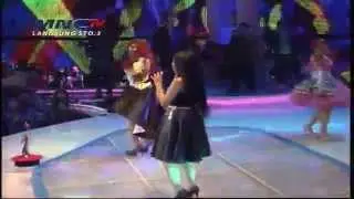 Erie Suzan - Denada 