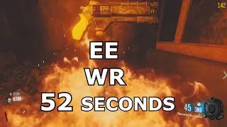 The Giant ee speedrun world record 2 player ( annihilator pistol ee )