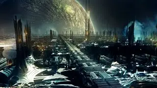 ✨️Melodic Techno Studio76 AudioVisual🎶4k