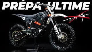 NASZ PROJEKT SUR-RON ULTRA BEE CROSS: WERDYKT PO 6 MIESIĄCACH PIEKŁA! 🔥