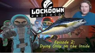 Lockdown Protocol #2 