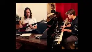 Fieldt - Curfew Songs - #2 Firn (feat. Jan Nash)