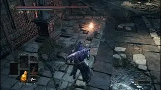 DARK SOULS&trade; III Tumblebuff Glitch 2020