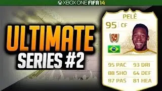 FIFA 15 TRADING SERIES TRADING TO PELE EPISODE 1 WHAT A START!!