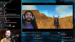 Asmongold Reacts to 